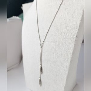 Necklace sterling silver s925